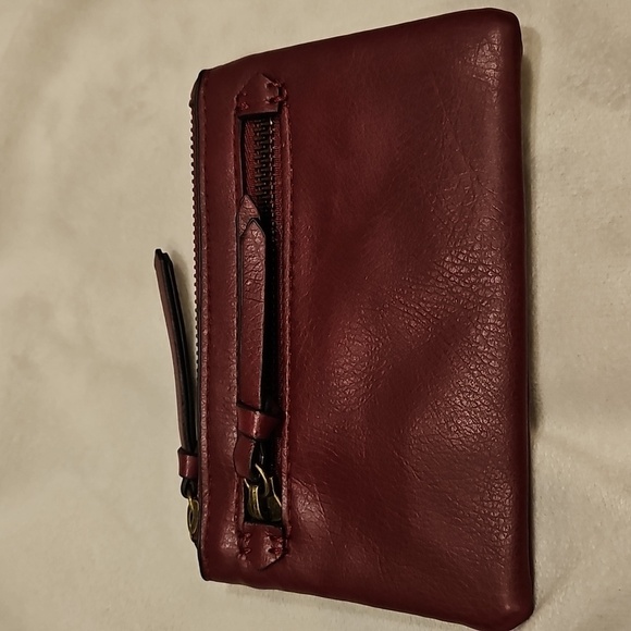Safe keeper Handbags - Safe keeper credit card  wallet very good condition